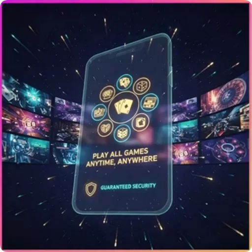 Unduh slot188 APK Versi 4.8.1 untuk Perangkat Android